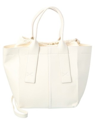 Agl Trecy Leather Tote Women's