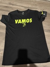 Boys Nike 3Brand Dri-Fit Shirt Size L