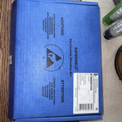 Worcester Bosch 87483007420 Leiterplatte passend für Greenstar 24i 28i Safeshield 