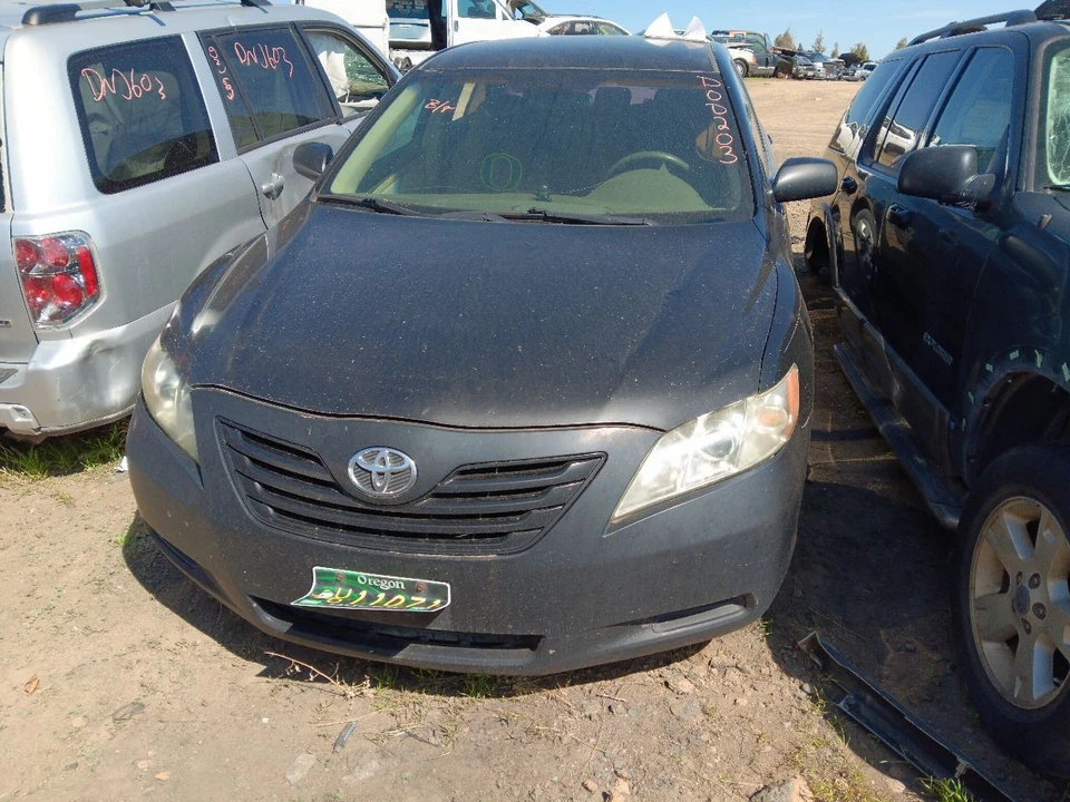 Chasis ECM ventilador de refrigeración detrás del radiador se adapta 07-22 LEXUS RX350 30344021 Foto 3 de 4