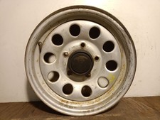 Jantes Suzuki SAMURAI