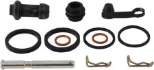 Moose Racing Brake Caliper Rebuild Kit Front 1702-0497