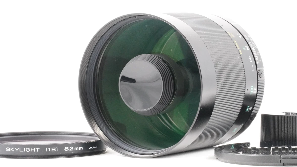 【中古】TAMRON タムロン 55BB SP 500mm f/8 TELE MACRO BBAR MC ペンタックスKマウント用 Amazon | TAMRON タムロン SP 500mm F8 TELE MACRO 55BB | カメラ用