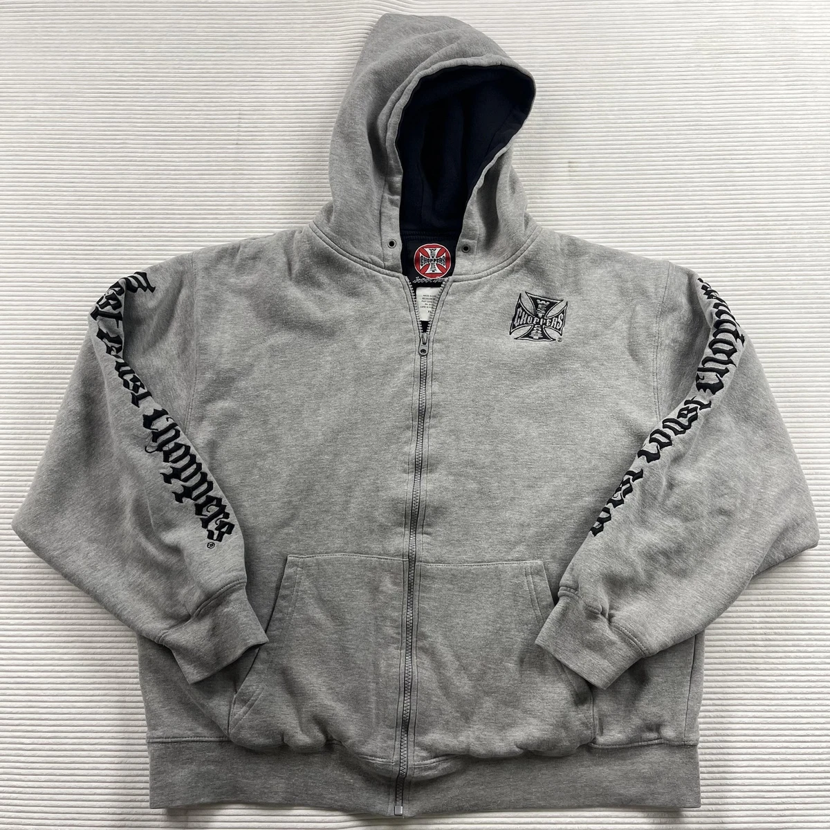 West Coast Choppers 男装| eBay
