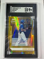 2021 Panini Elite Extra Edition Baseball Cards Checklist 28