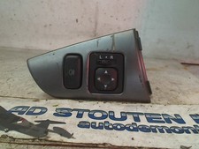 Antibrouillard Mitsubishi LANCER