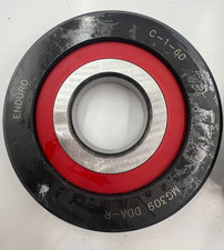 ENDURO MG 309 DDA-R Mast Guide Roller Bearing For Forklift C-1-60 Part