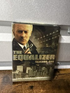 The Equalizer Season 5 | eBay