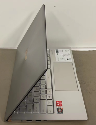 ASUS Zenbook UM433D AMD Ryzen 7-3700U 2.3GHz, 8GB RAM, 512GB SSD