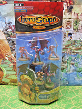 Heroscape Drones & Minions NIB from Wave 2 Utgar's Rage