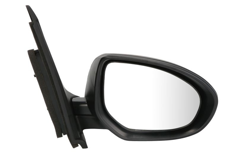 ✅Fits BLIC 5402-14-2001682P Side mirror electric Right Convex MAZDA  ⭐UK Seller⭐