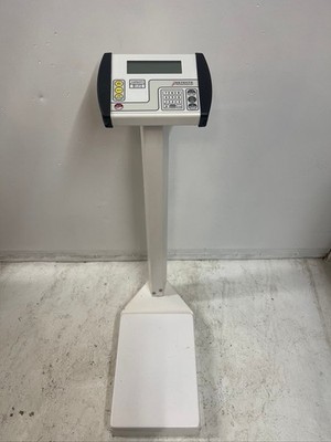 Digital Weight Indicator Scale 758C Cardinal Detecto