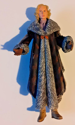 Action Figur Mrs. Coulter aus dem Film Der goldene Kompass
