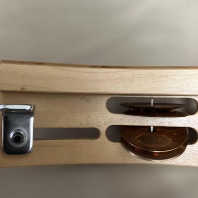 YAMAHA Drum Jingle Wedge RMJW Made in Japan | eBay