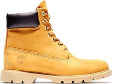Men's Timberland Classic 6 In Lace Waterproof Wheat TB118094 231 