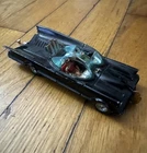 CORGI TOYS BATMOBILE 267 1966 Good Original Condition BATMAN Vintage Diecast