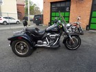 2018 HARLEY-DAVIDSON FLRT TRIKE