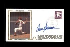 Tom Seaver PSA DNA Signed FDC First Day Cover Cache 3000 Strikeouts Autograph