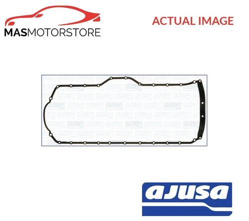 OIL PAN SUMP GASKET AJUSA 14068900 P FOR JEEP CHEROKEE,GRAND CHEROKEE I 4L