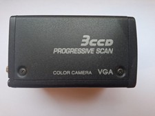 Toshiba IK-TF5 3CCD Farb-Videokamera mit Netzteil &ndash; Top Zustand