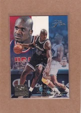 1994 FLAIR TEAM USA SHAQUILLE O'NEAL #77 NMMT *A39696