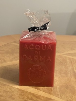 Acqua Di Parma Cube Candle Spice 34.7 Oz