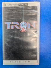Tron PSP UMD 