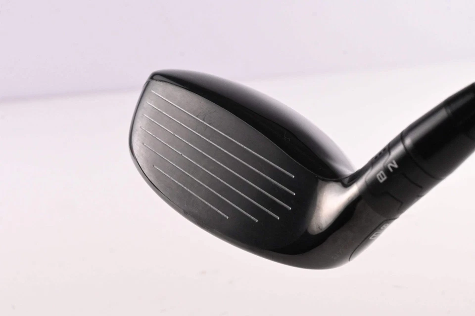 Titleist GT2 #3 Hybrid / 18 Degree / Stiff Flex Tensei 1K Blue 65 Shaft - Image 4 of 4