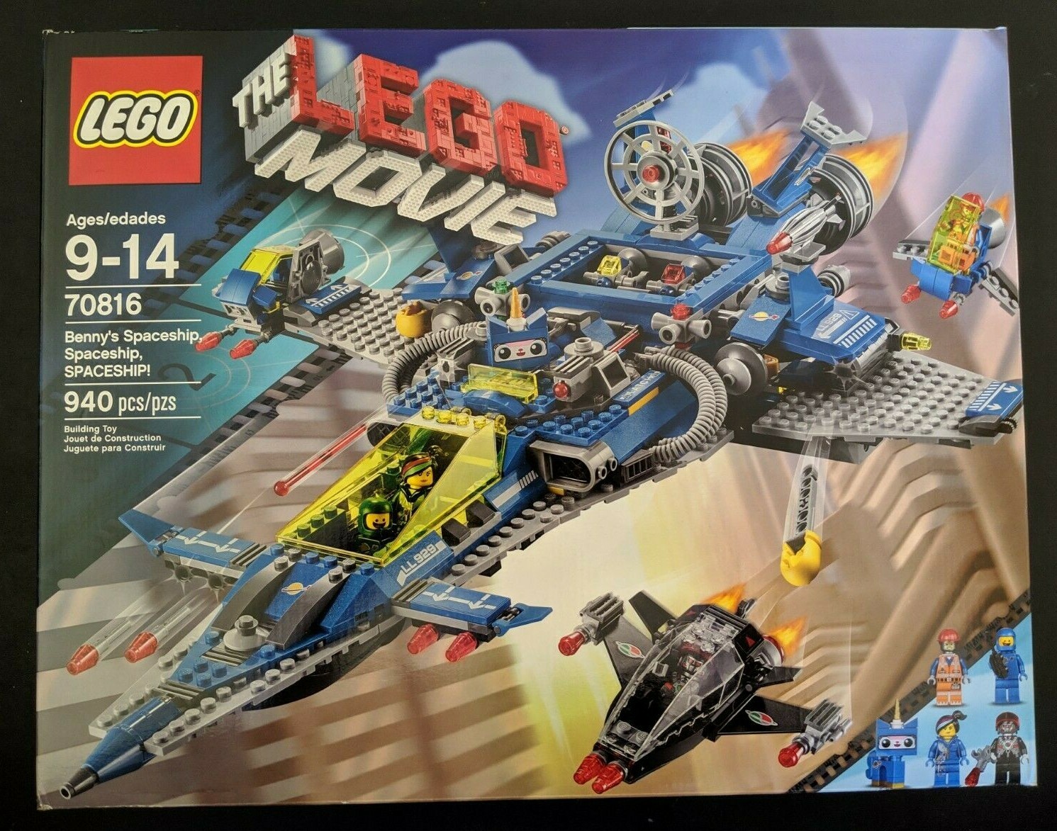 lego 70816 price