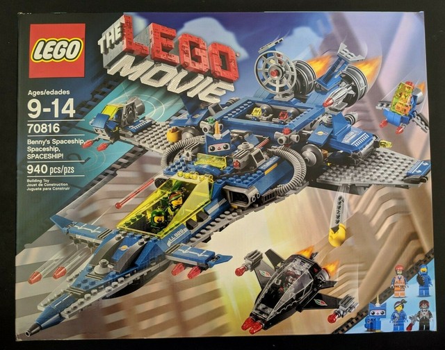 lego 70816 price