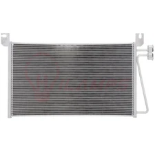 For 03-09 Chevrolet C8500 05-08 Isuzu HTR HVR Truck AC A/C Condenser 15112434