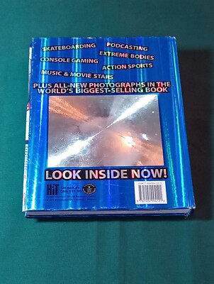 Guinness World Records 2007 | eBay