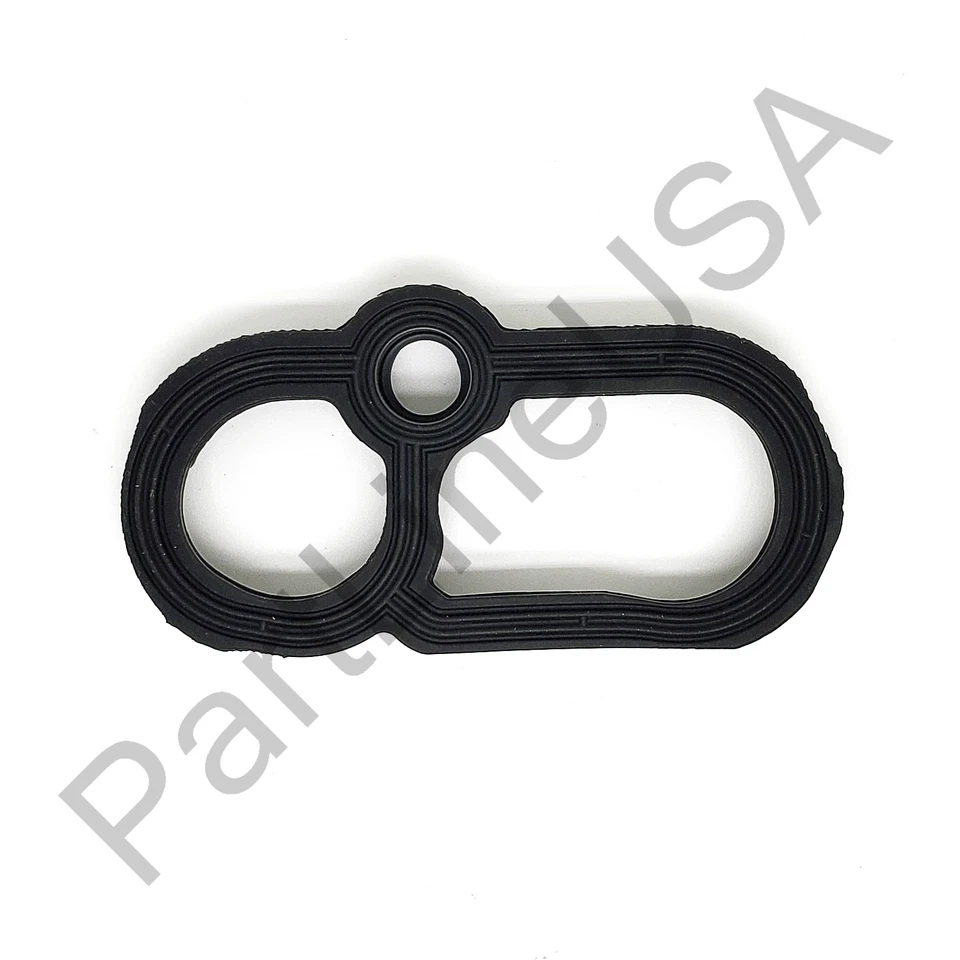 Подлинная нижняя прокладка крышки клапана Land Rover LR4 Sport 10-13 Range Rover LR011220 - Изображение 2 из 4