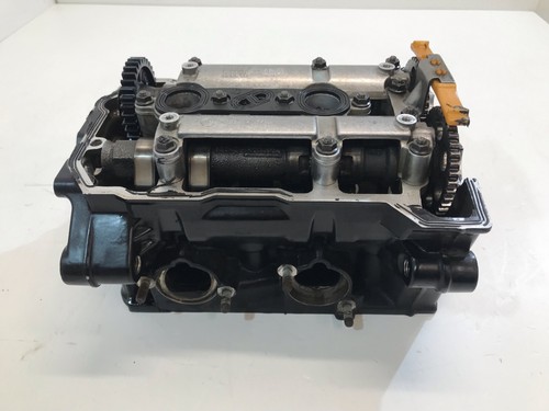 MOTORKOPF BMW F 800 GS 2008-2012 / HEAD ENGINE 6613980 6613981-04