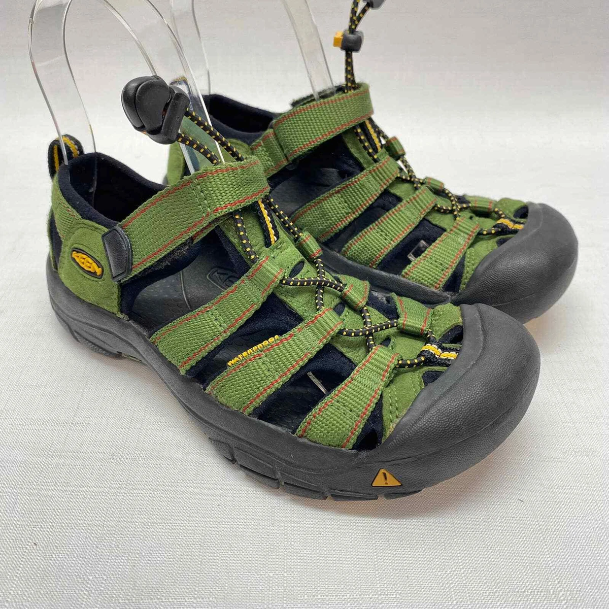 Keen cheap size 4