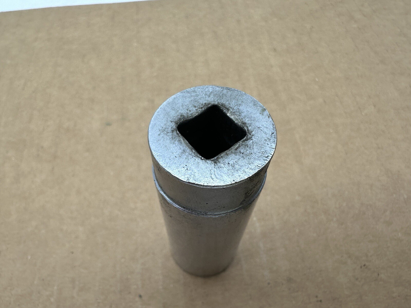 Snap On FVS241 3/8 Drive 3/4"12 Point Deep Socket Underline Logo Made in USA VGC