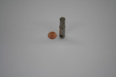 2372631 Minn Kota MKA-21 / RTA-17 Quick Release Padlock Pin