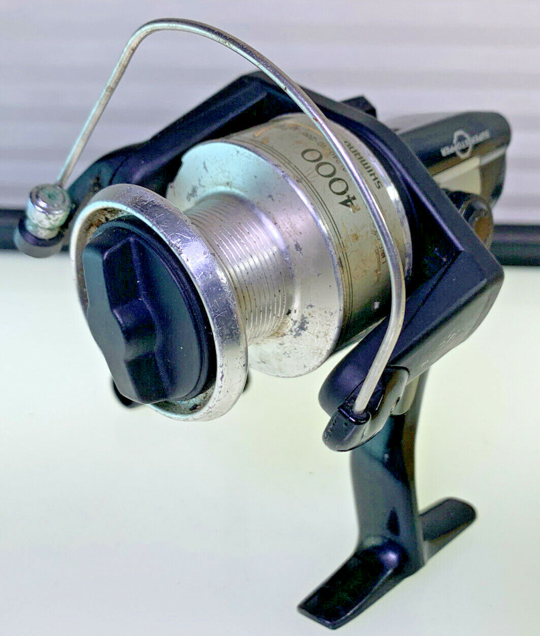 Shimano 4000E  Fishing Reel