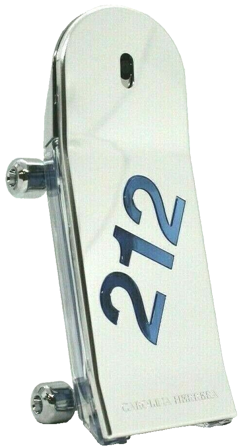 CAROLINA HERRERA 212 MEN HEROES FOREVER YOUNG EAU DE TOILETTE