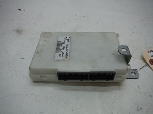2000 ACURA 3.5 RL PASSENGER RIGHT MULIPLEX CONTROL MODULE 38850 OEM 1999-2003 - Picture 3 of 10