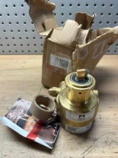 PROCON 114B240F11BA 250 Pump,Rotary Vane,Brass 6XE94-NEW IN BOX
