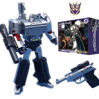 original megatron toy