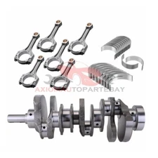 G6DH 3.3L Engine Rebuild Overhaul Kit - Crankshaft Rods Timing For HYUNDAI KIA