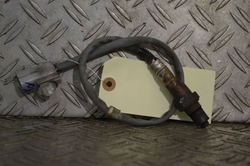 NISSAN PIXO (UA0) 1.0 Lambdasonde (beschädigt)