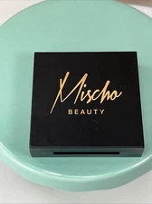 Mischo Beauty Blush Single • Mischo • 0.07 Oz NEW WITHOUT BOX