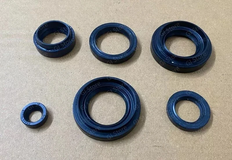 Suzuki Samurai Transmission Rebuild Overhaul kit 4X4 5spd 1986-1995 (BK165) KOYO - Image 3 of 4