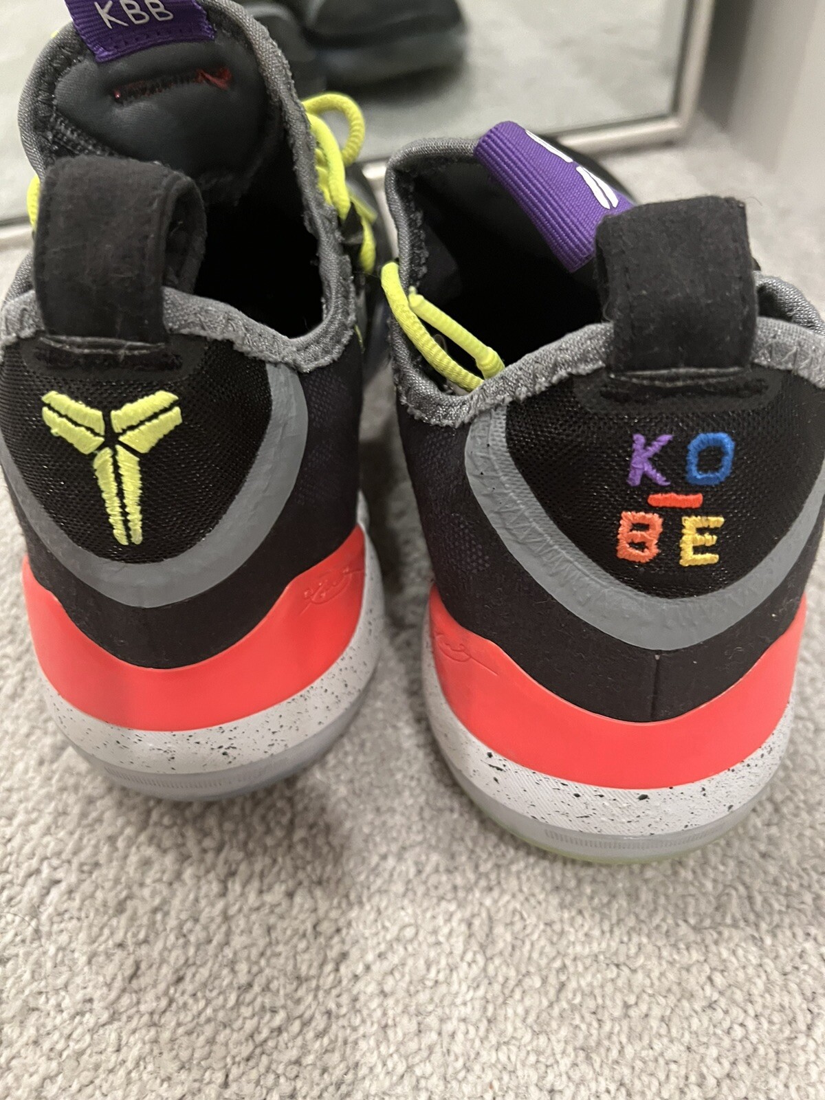 kobe ad exodus racer blue