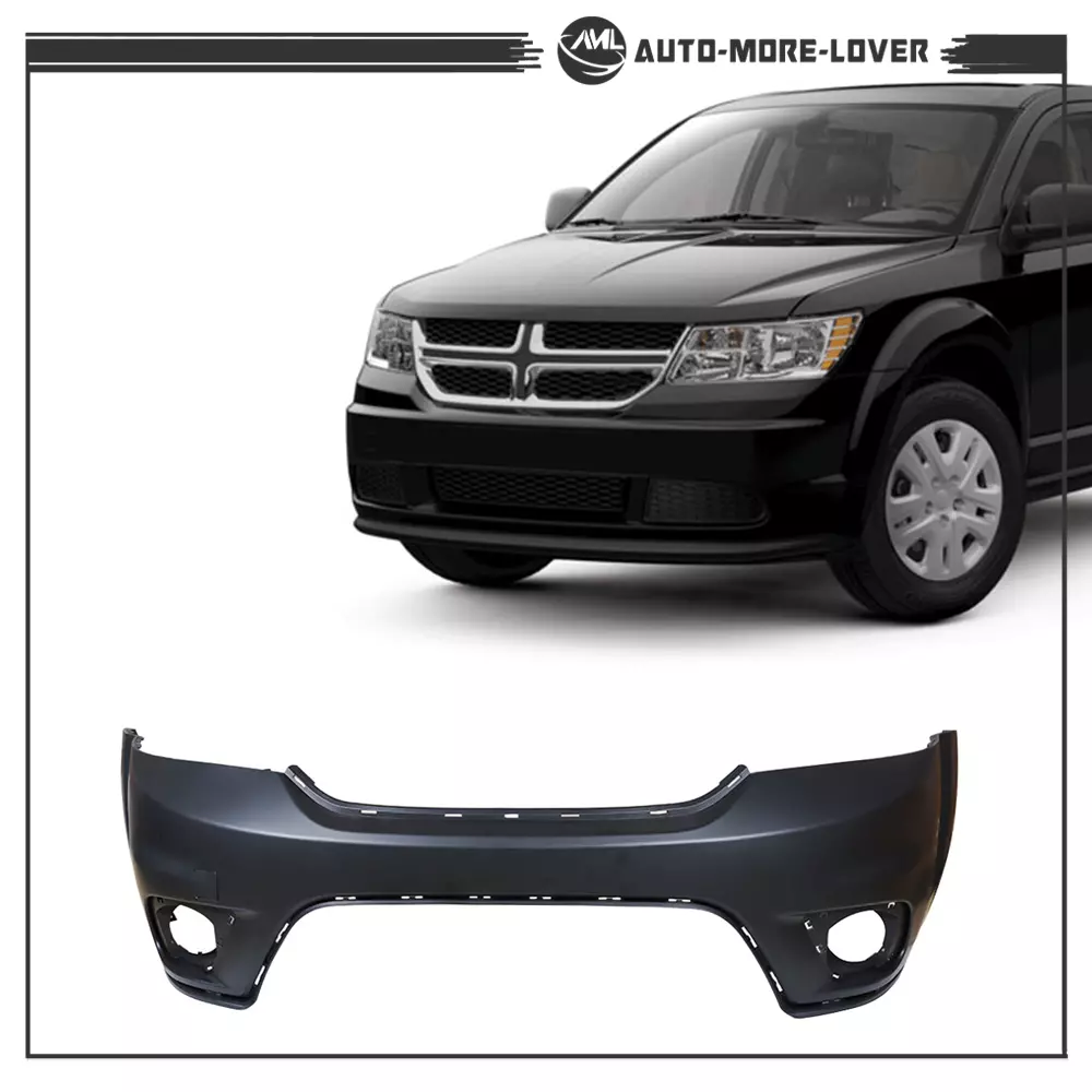2018 dodge discount journey bumper