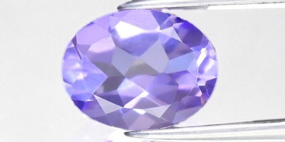 Saphir Pourpre Orange Du Mozambique 1.34 Carats - Rare & Naturel - NEUF