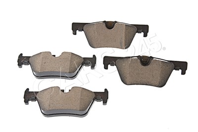 Genuine BMW F20 F22 F23 F30 Rear Brake Pads Pad Set OEM 34206873094 | eBay